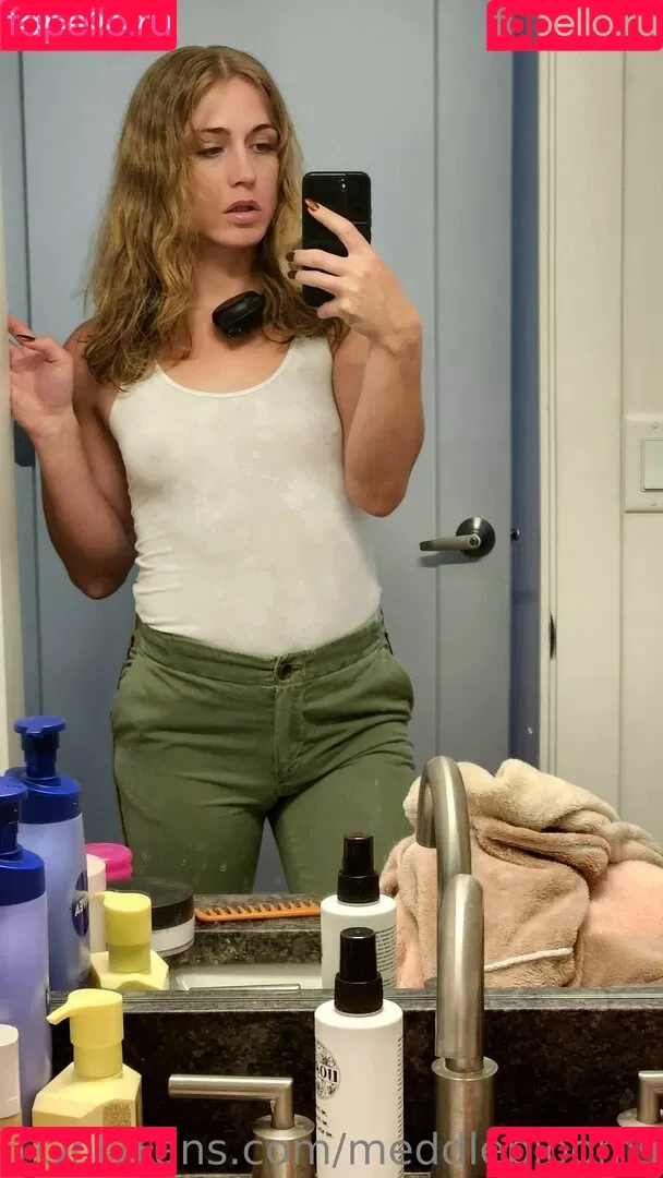 meddleblooms / minnablooms Onlyfans Photo Gallery 