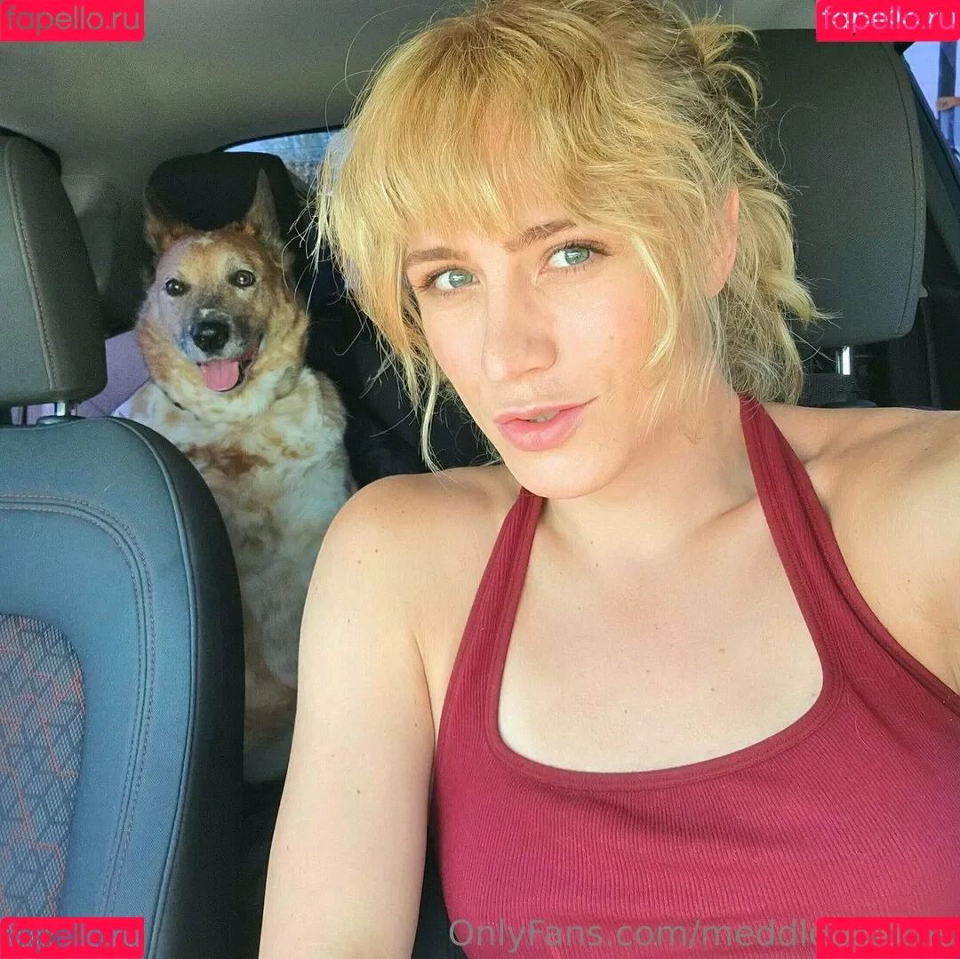 meddleblooms / minnablooms Onlyfans Photo Gallery 