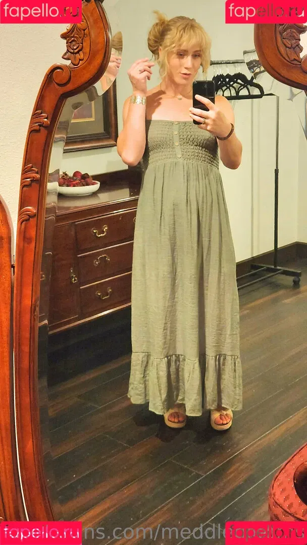 meddleblooms / minnablooms Onlyfans Photo Gallery 