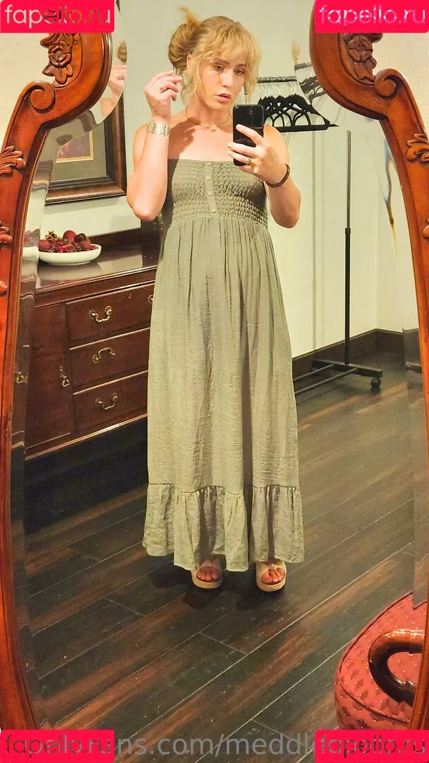 meddleblooms / minnablooms Onlyfans Photo Gallery 