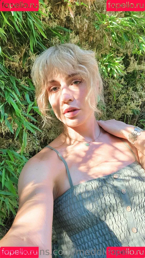 meddleblooms / minnablooms Onlyfans Photo Gallery 