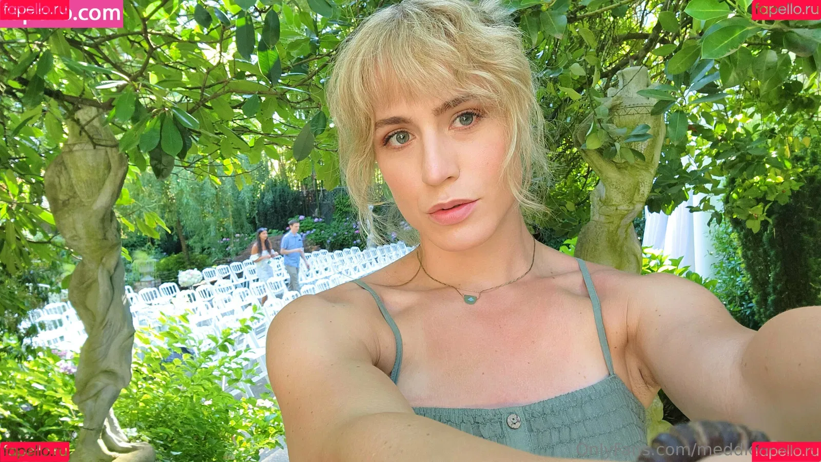 meddleblooms / minnablooms Onlyfans Photo Gallery 