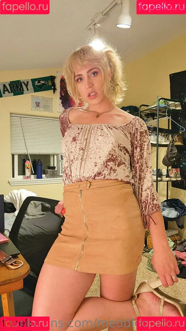 meddleblooms / minnablooms Onlyfans Photo Gallery 