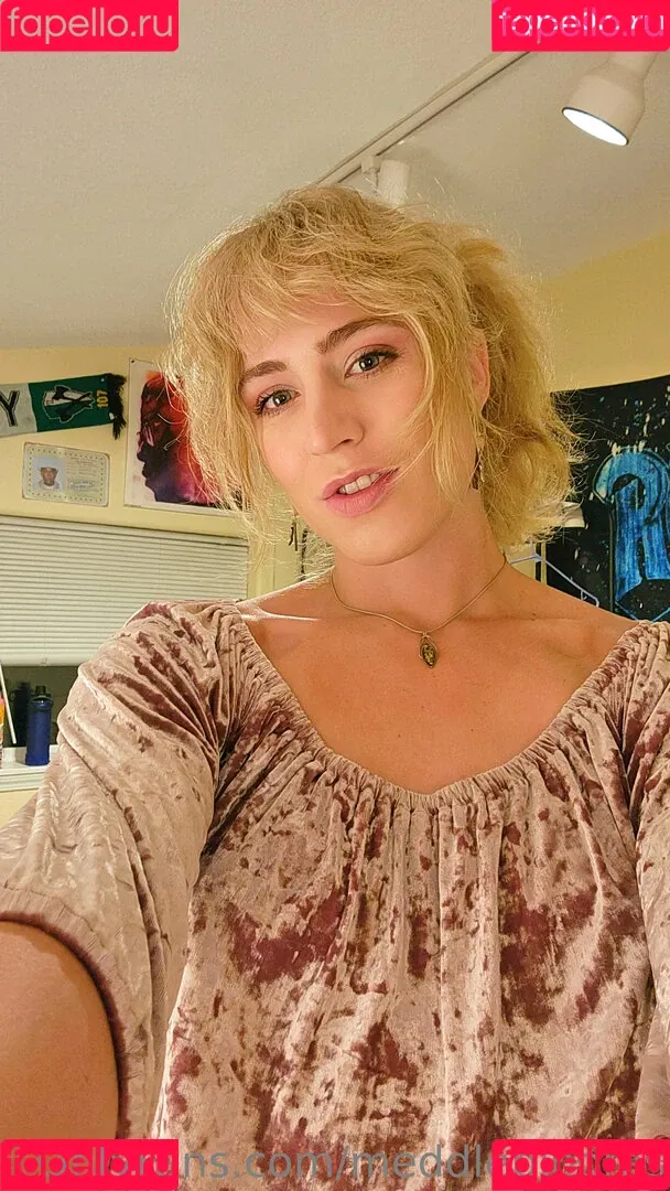 meddleblooms / minnablooms Onlyfans Photo Gallery 