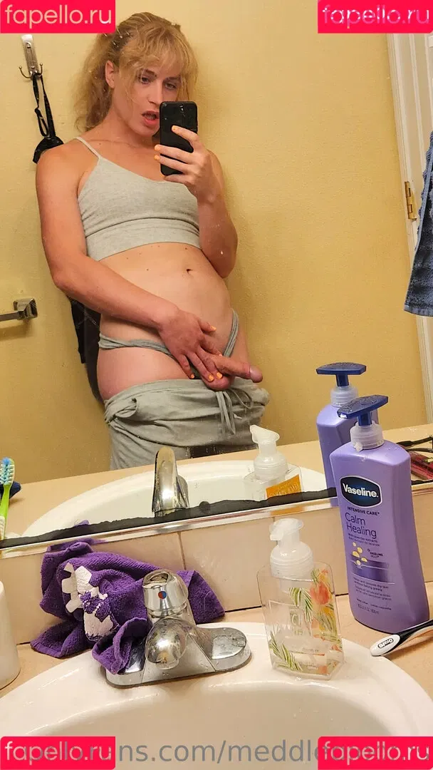 meddleblooms / minnablooms Onlyfans Photo Gallery 