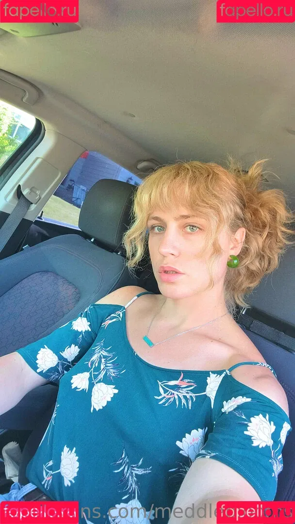 meddleblooms / minnablooms Onlyfans Photo Gallery 