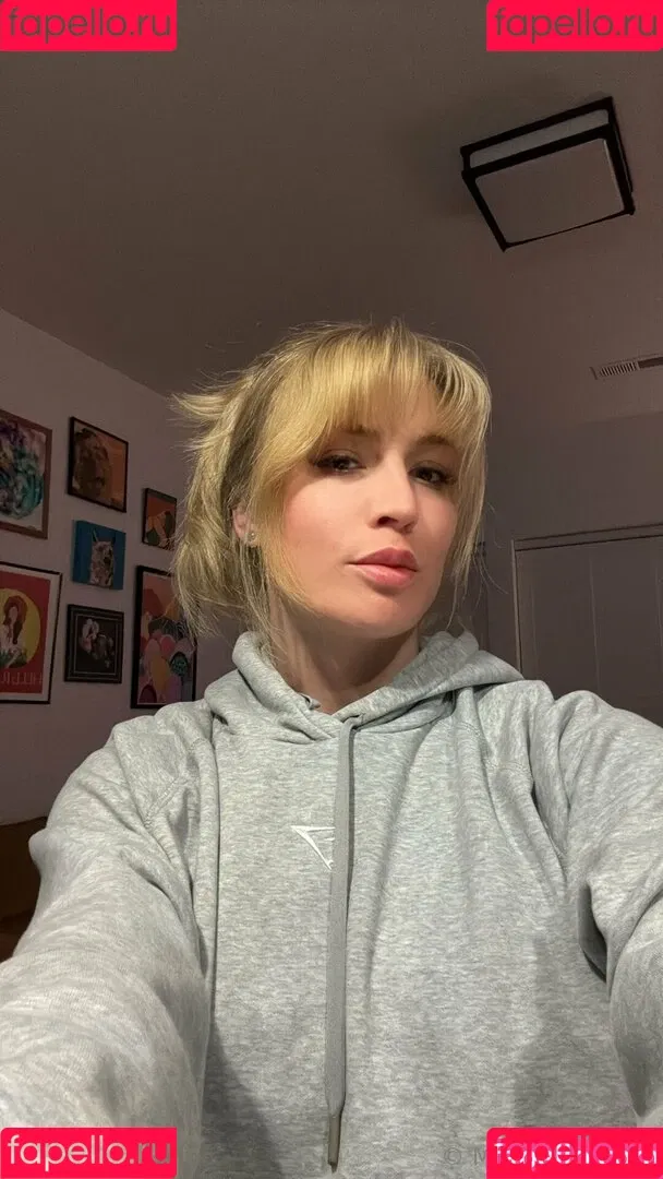 meddleblooms / minnablooms Onlyfans Photo Gallery 