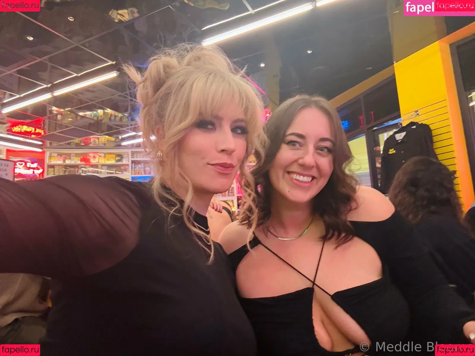 meddleblooms / minnablooms Onlyfans Photo Gallery 