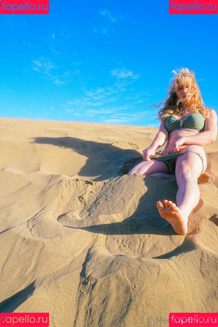 meddleblooms / minnablooms Onlyfans Photo Gallery 