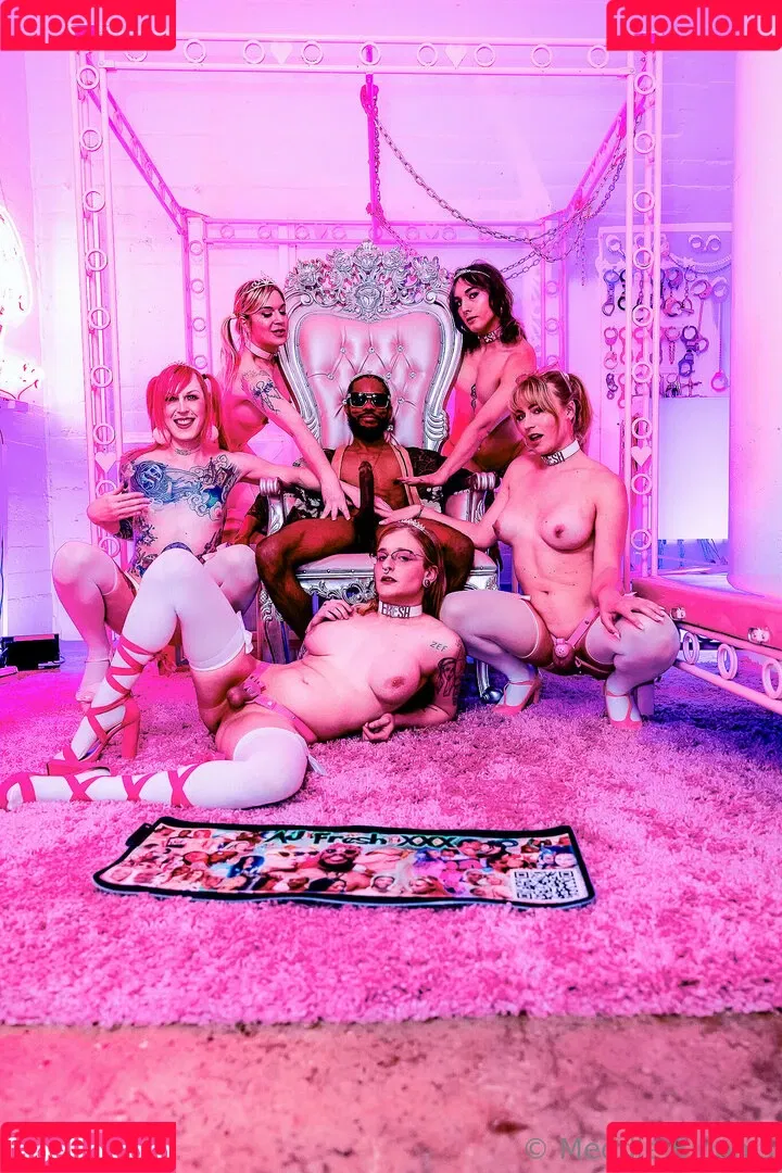 meddleblooms / minnablooms Onlyfans Photo Gallery 