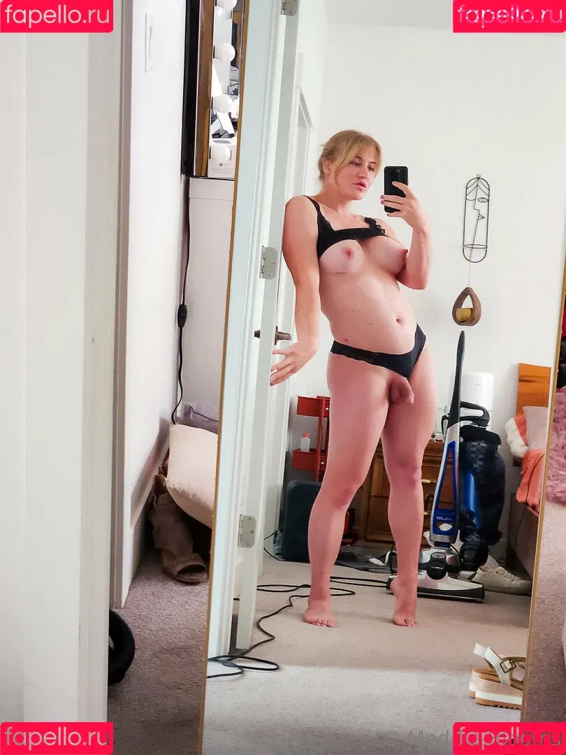 meddleblooms / minnablooms Onlyfans Photo Gallery 