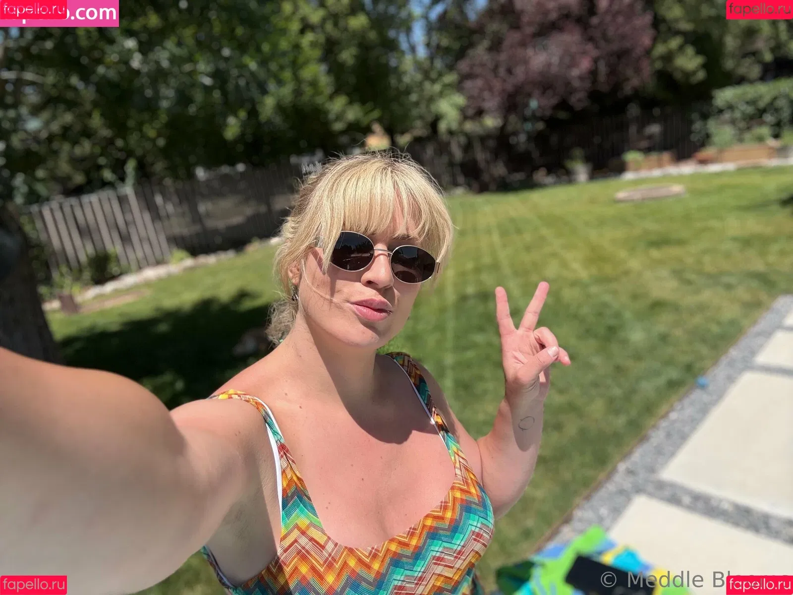 meddleblooms / minnablooms Onlyfans Photo Gallery 