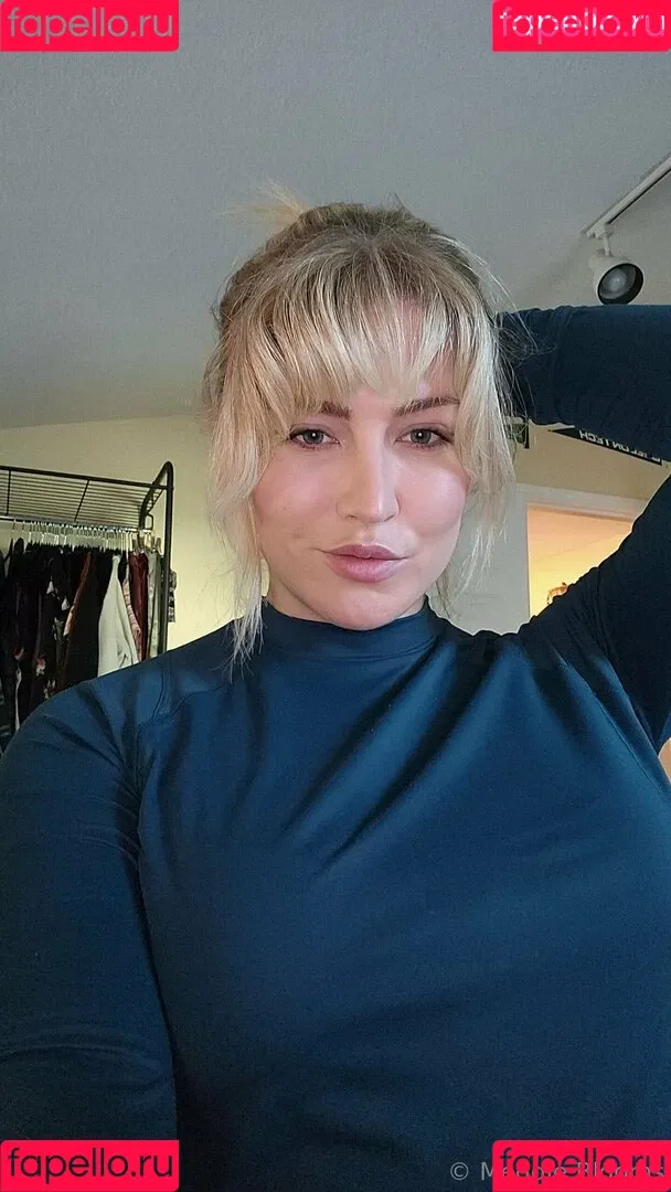 meddleblooms / minnablooms Onlyfans Photo Gallery 