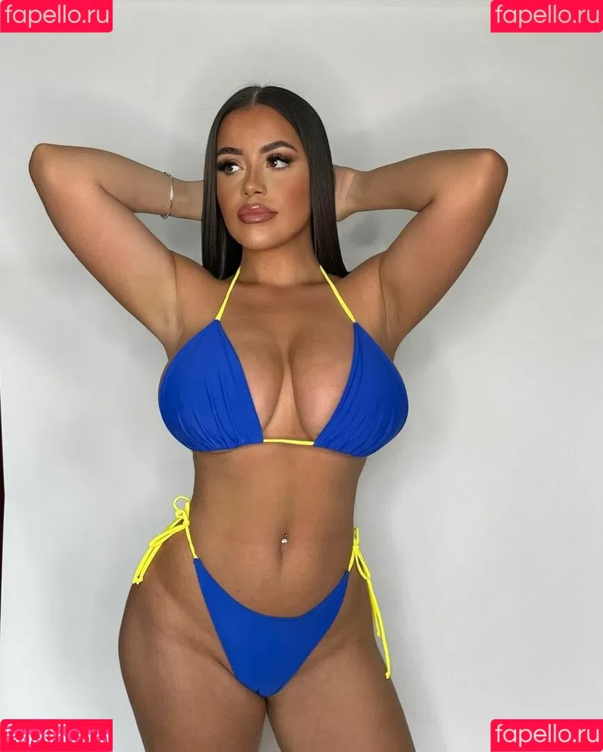 Trinity Pedersen / pedersentrinity / trinitypedersen Onlyfans Photo Gallery 