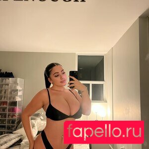 Trinity Pedersen / pedersentrinity / trinitypedersen Nude Onlyfans Photo 17