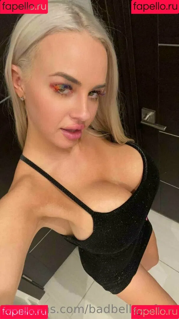 badbellaxo / badbellaxofree Onlyfans Photo Gallery 