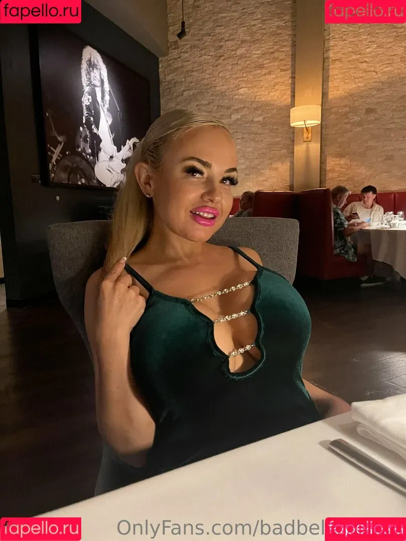 badbellaxo / badbellaxofree Onlyfans Photo Gallery 