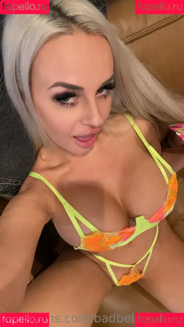 badbellaxo / badbellaxofree Onlyfans Photo Gallery 