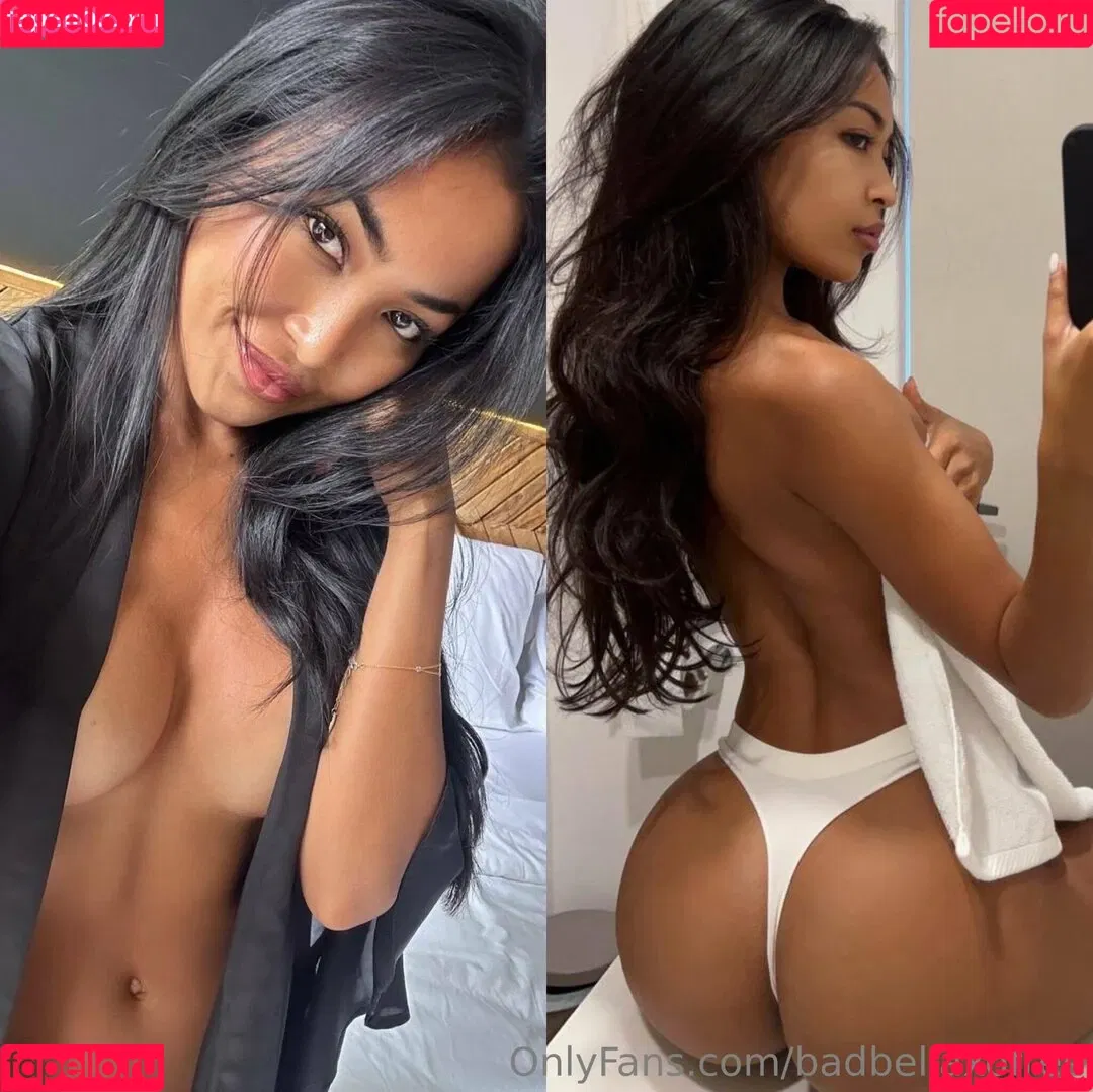 badbellaxo / badbellaxofree Onlyfans Photo Gallery 