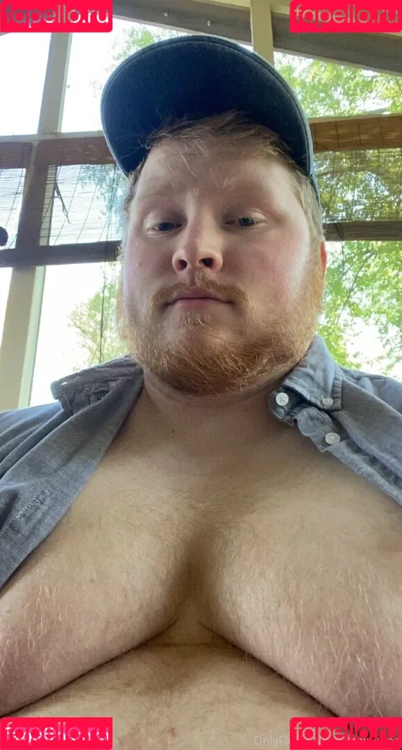 roaminghog / theroaminghog Onlyfans Photo Gallery 