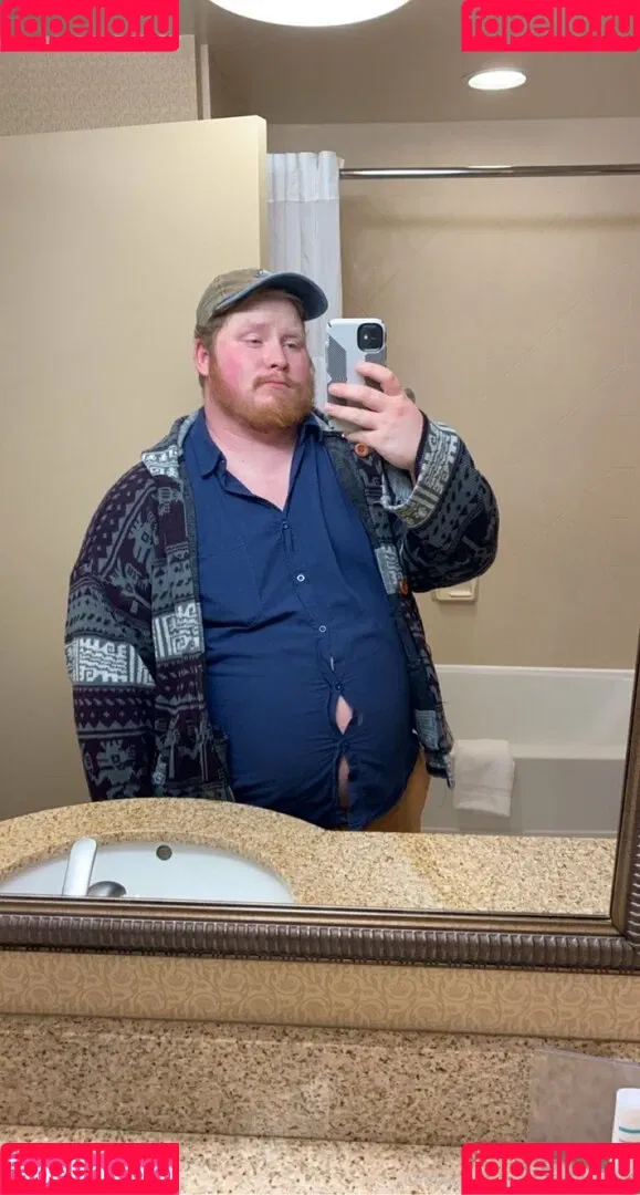 roaminghog / theroaminghog Onlyfans Photo Gallery 