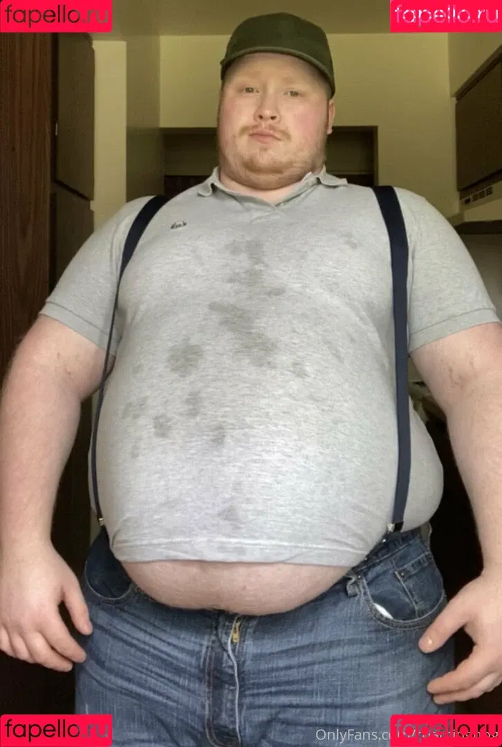 roaminghog / theroaminghog Onlyfans Photo Gallery 