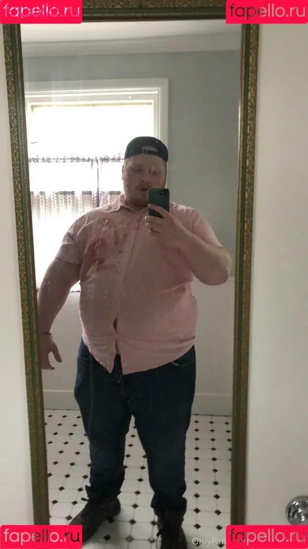 roaminghog / theroaminghog Onlyfans Photo Gallery 