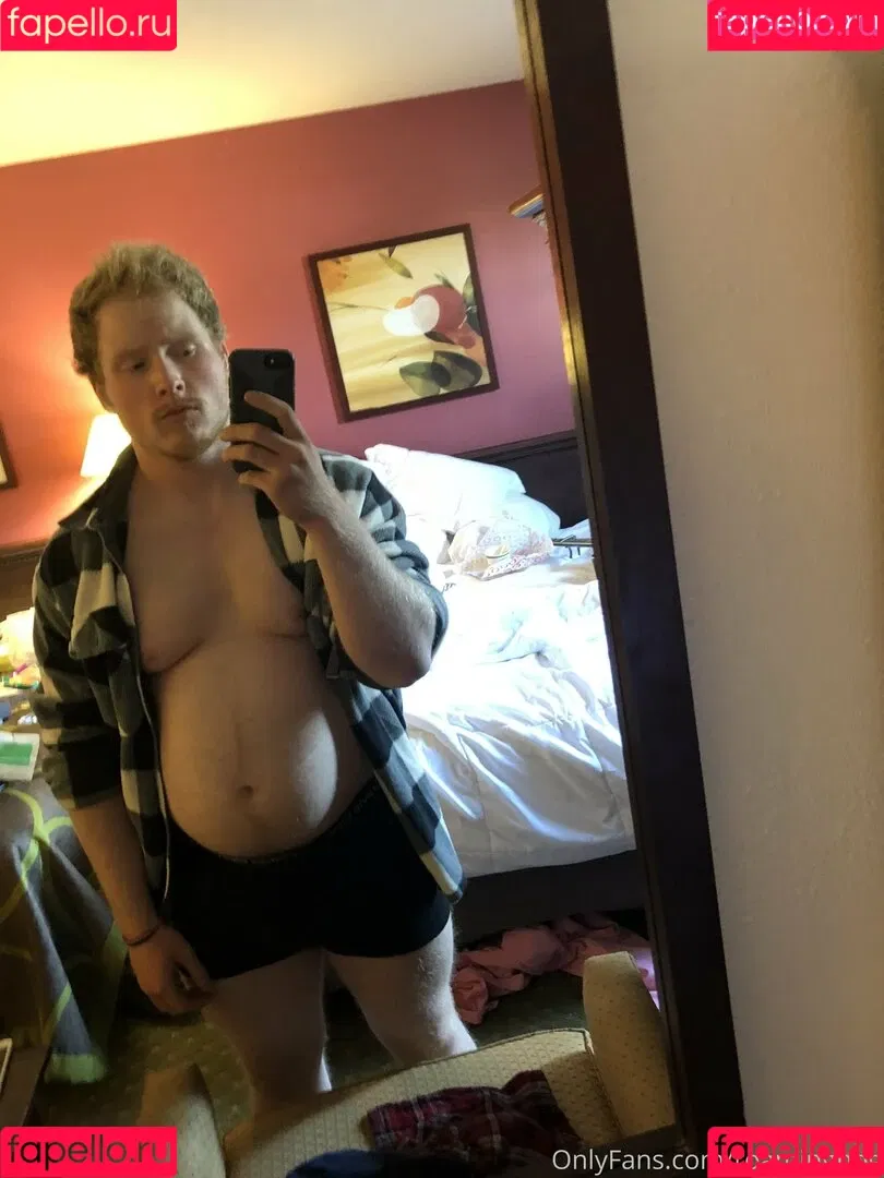 roaminghog / theroaminghog Onlyfans Photo Gallery 