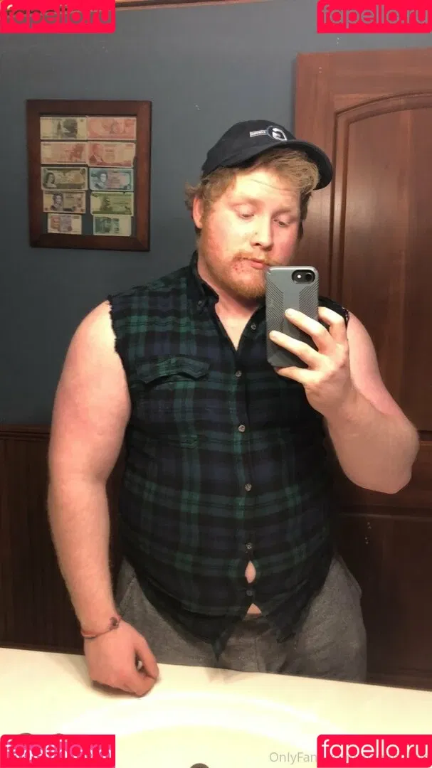 roaminghog / theroaminghog Onlyfans Photo Gallery 