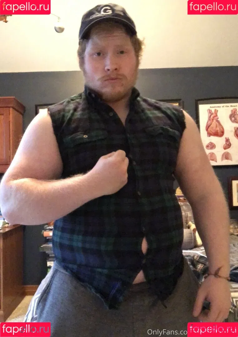roaminghog / theroaminghog Onlyfans Photo Gallery 