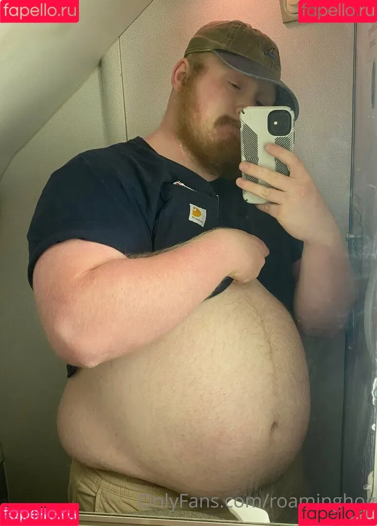 roaminghog / theroaminghog Onlyfans Photo Gallery 