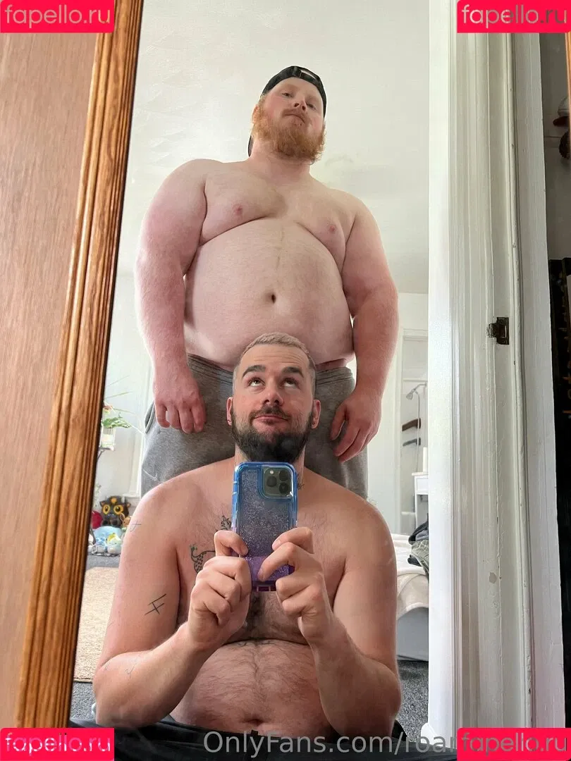 roaminghog / theroaminghog Onlyfans Photo Gallery 