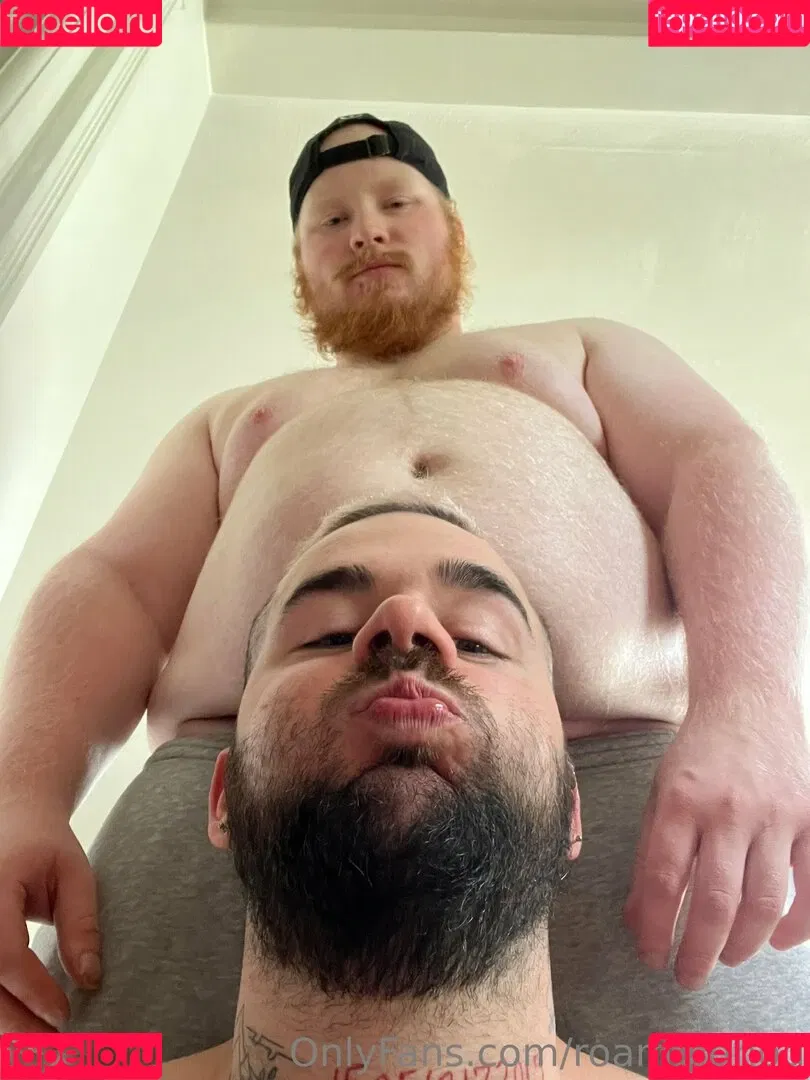 roaminghog / theroaminghog Onlyfans Photo Gallery 