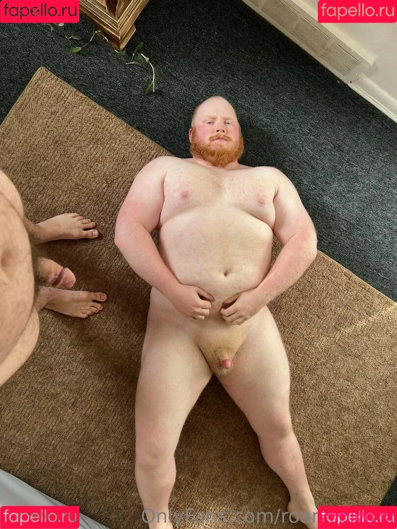 roaminghog / theroaminghog Onlyfans Photo Gallery 