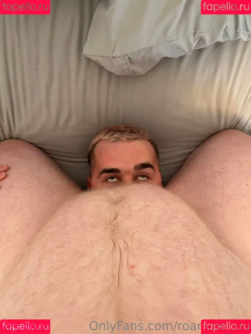 roaminghog / theroaminghog Onlyfans Photo Gallery 