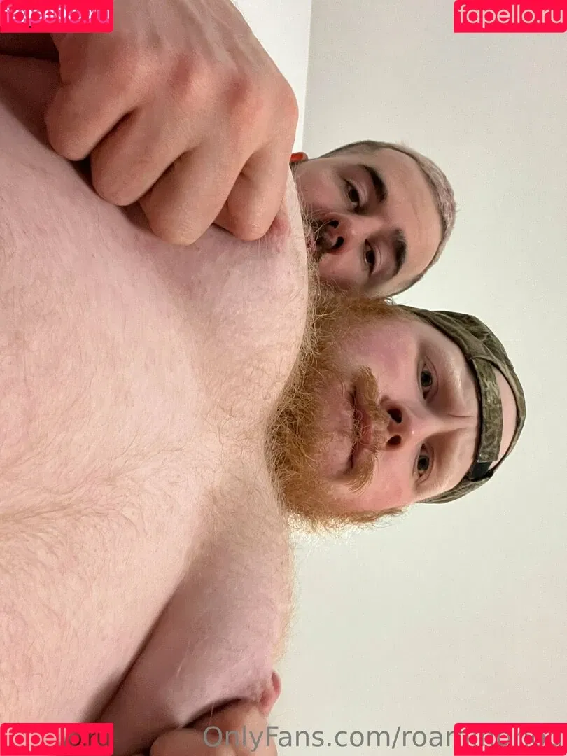roaminghog / theroaminghog Onlyfans Photo Gallery 