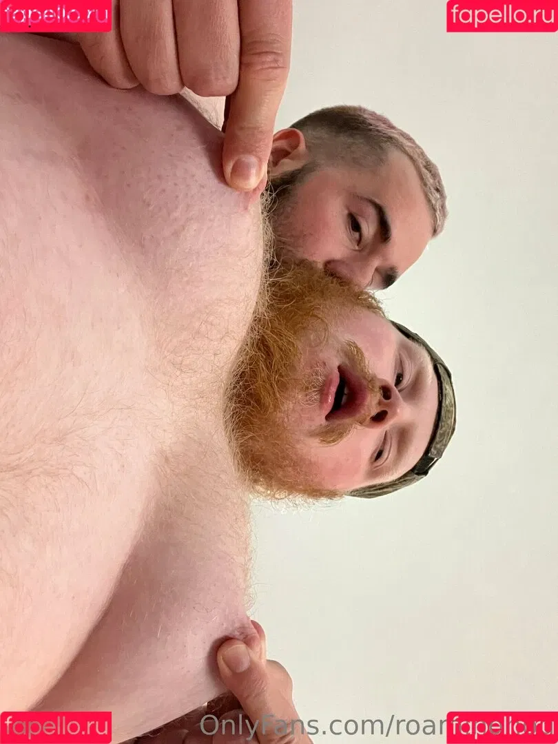 roaminghog / theroaminghog Onlyfans Photo Gallery 