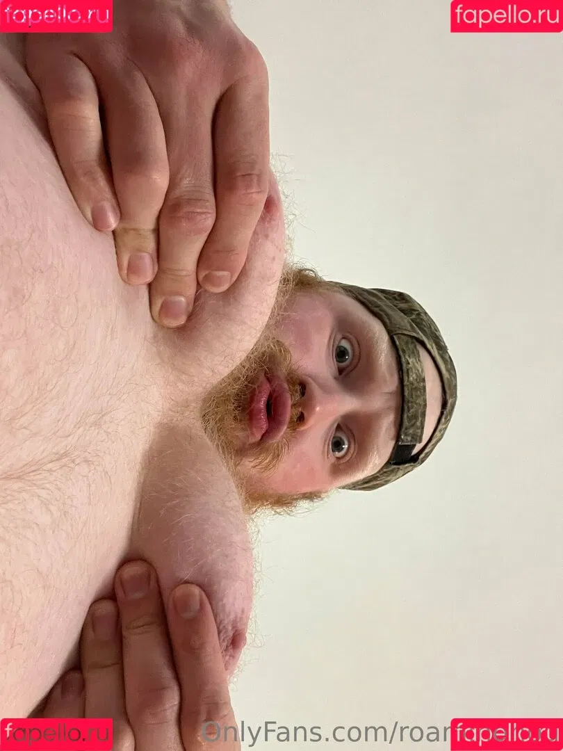 roaminghog / theroaminghog Onlyfans Photo Gallery 