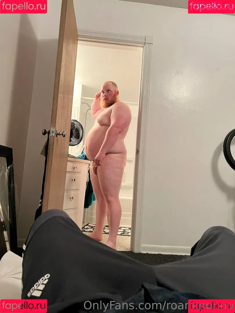 roaminghog / theroaminghog Onlyfans Photo Gallery 