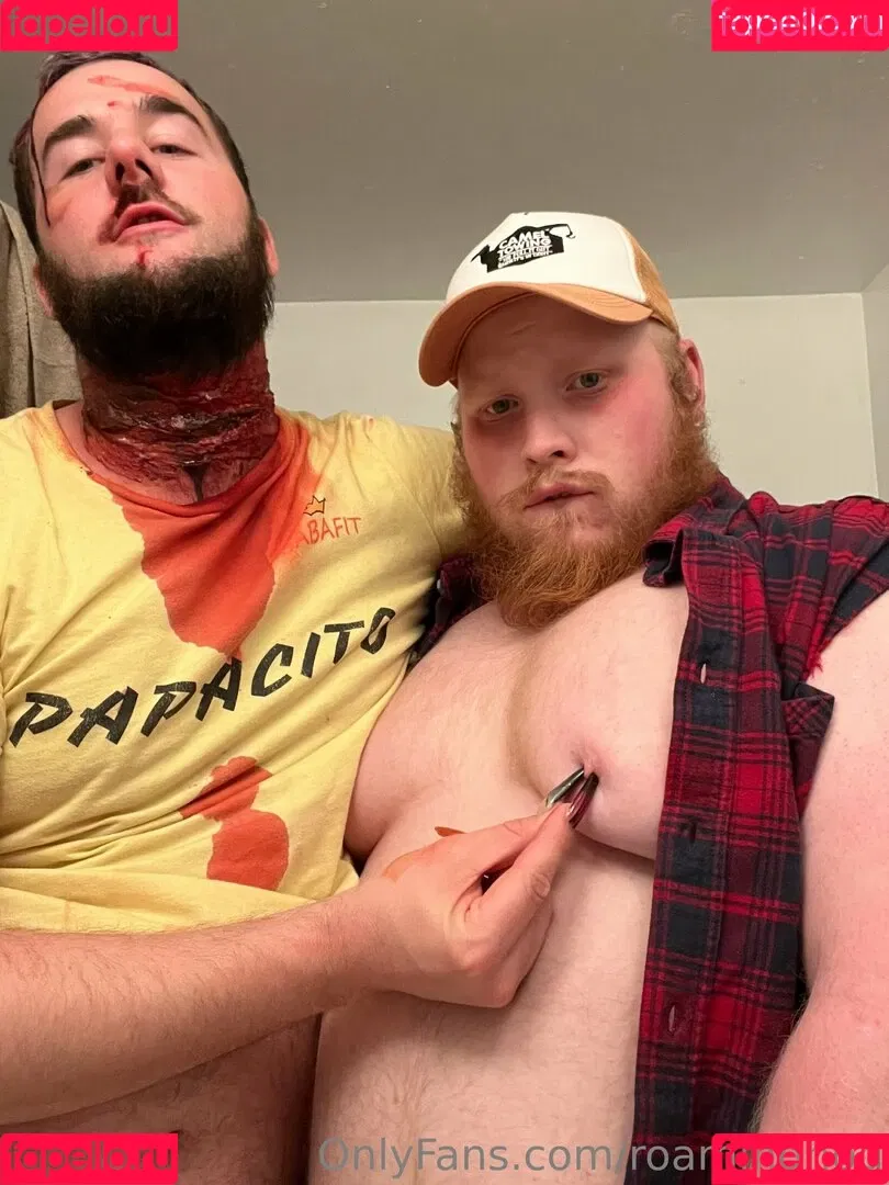 roaminghog / theroaminghog Onlyfans Photo Gallery 