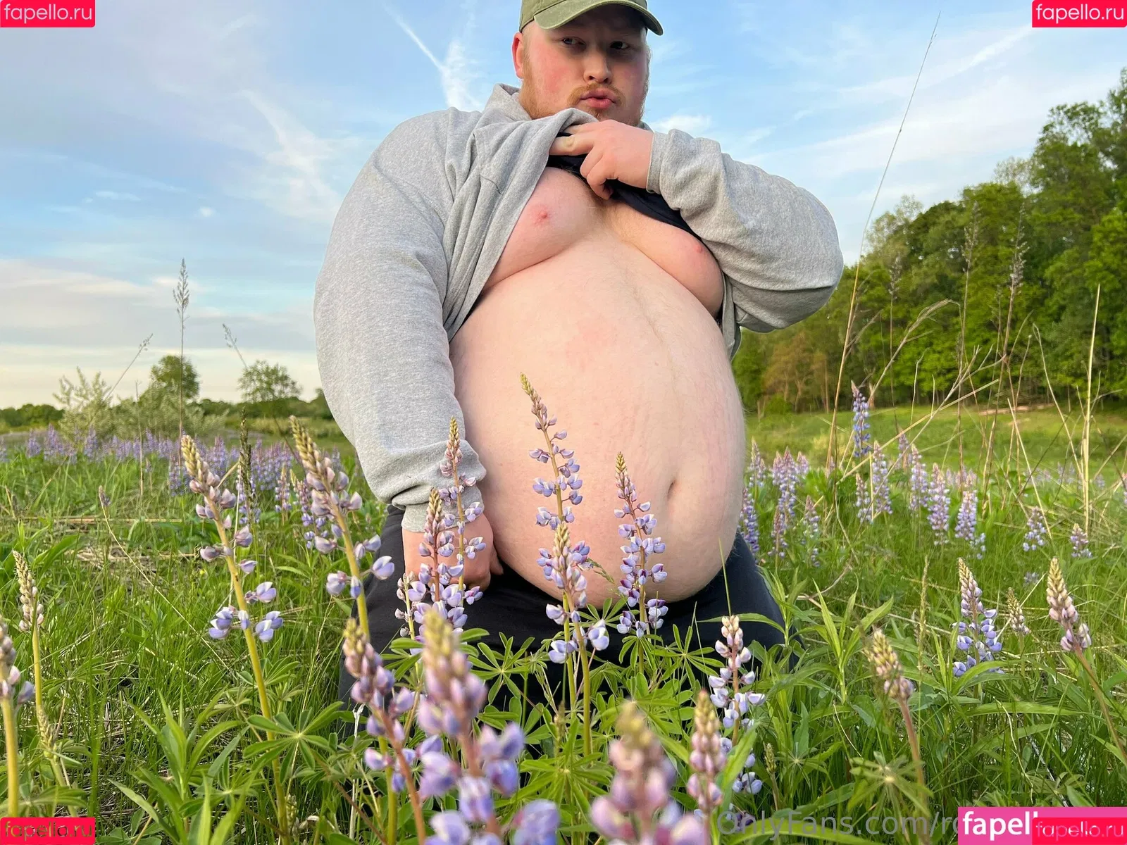 roaminghog / theroaminghog Onlyfans Photo Gallery 