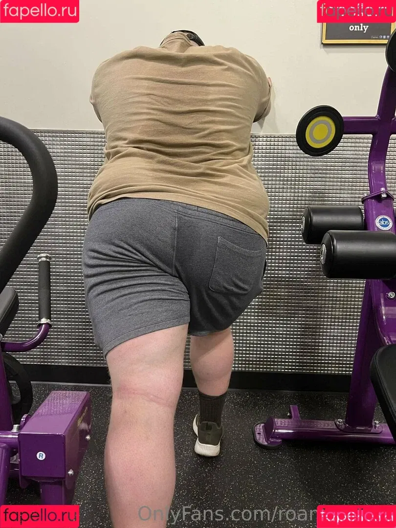 roaminghog / theroaminghog Onlyfans Photo Gallery 
