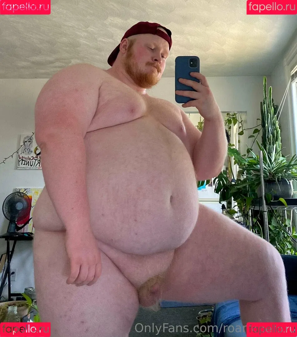 roaminghog / theroaminghog Onlyfans Photo Gallery 