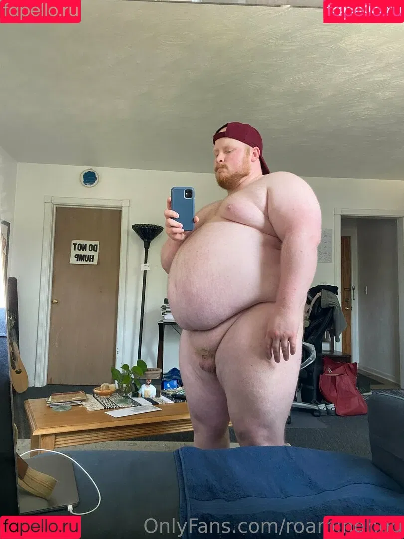 roaminghog / theroaminghog Onlyfans Photo Gallery 
