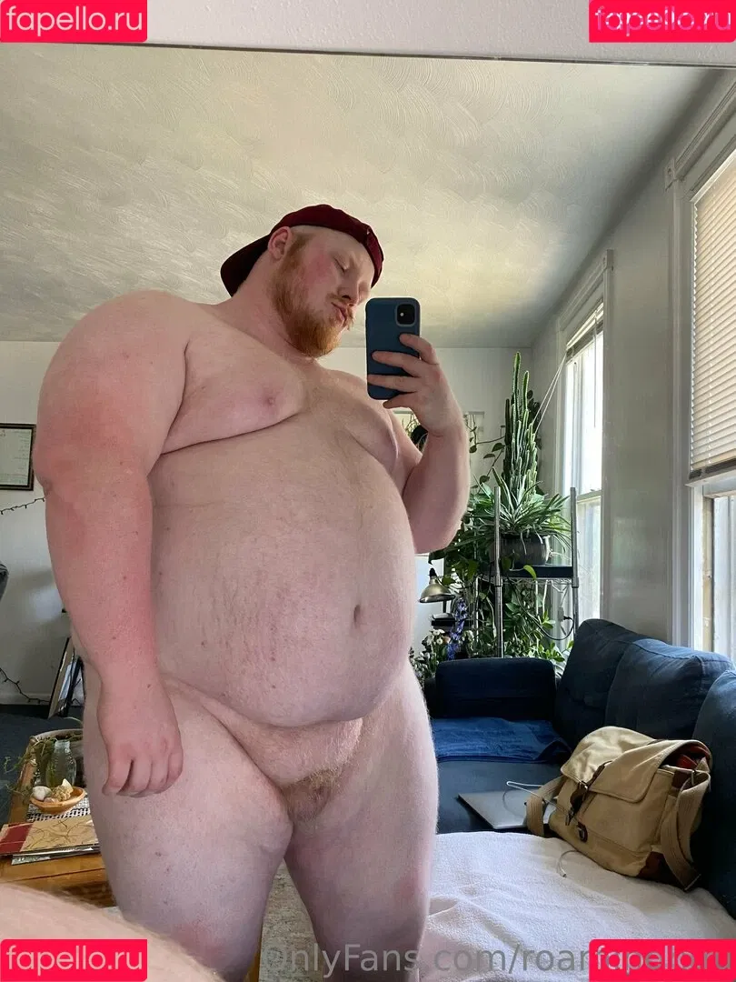 roaminghog / theroaminghog Onlyfans Photo Gallery 