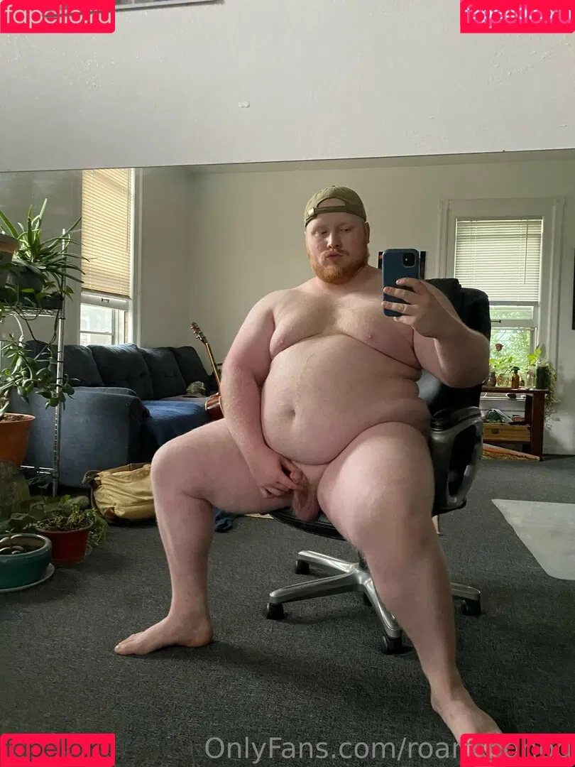 roaminghog / theroaminghog Onlyfans Photo Gallery 