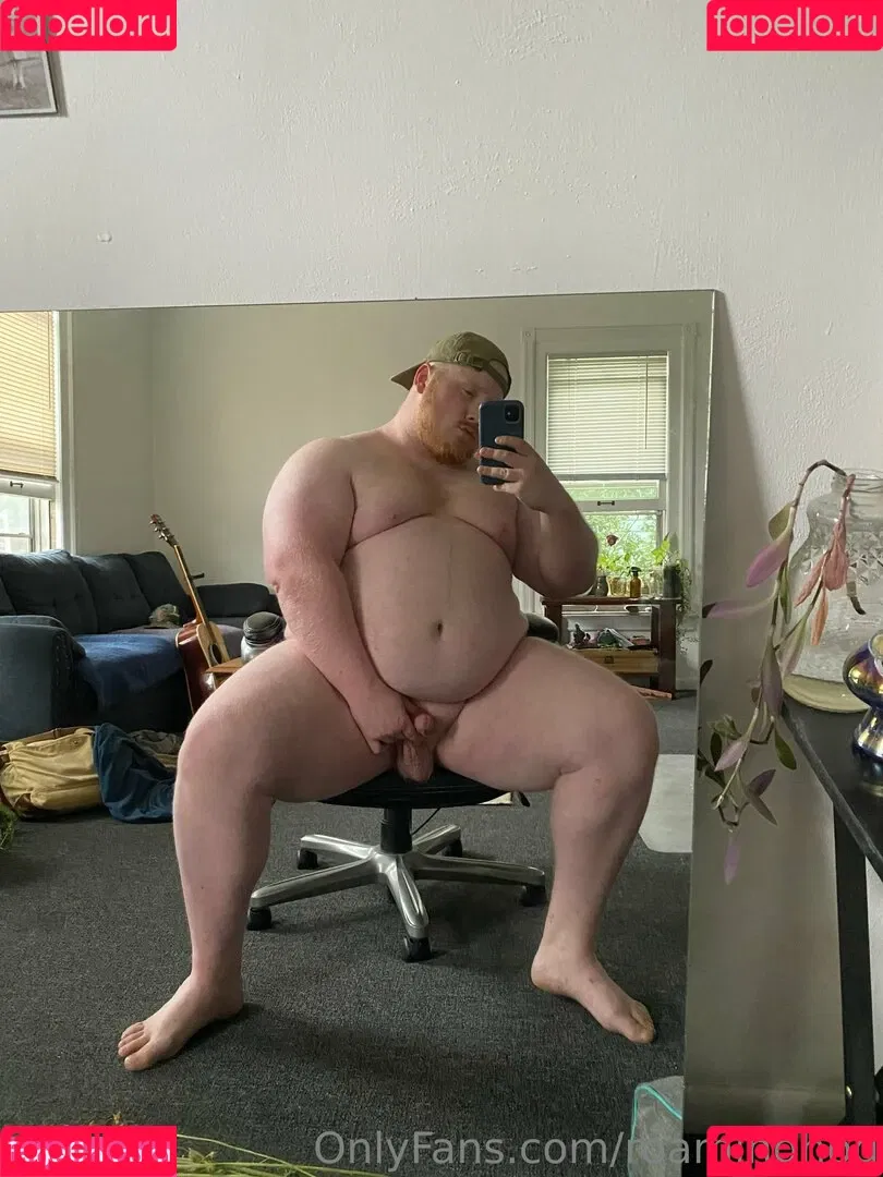 roaminghog / theroaminghog Onlyfans Photo Gallery 