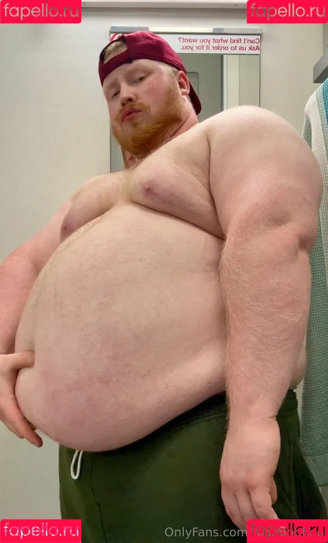 roaminghog / theroaminghog Onlyfans Photo Gallery 
