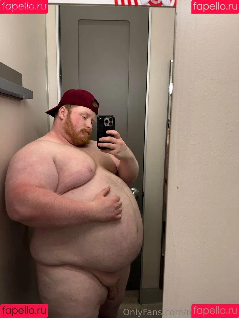 roaminghog / theroaminghog Onlyfans Photo Gallery 