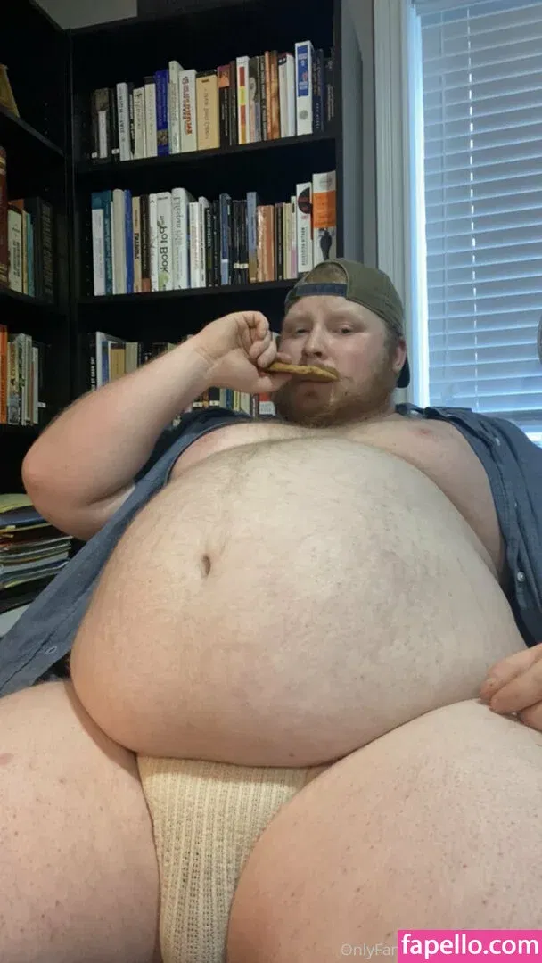 roaminghog / theroaminghog Onlyfans Photo Gallery 